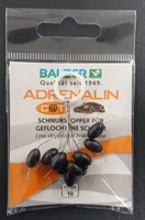 Balzer Adrenalin Cat Schnurstopper Xxxl Schwarz Gummistopper Fixieren Von Posen
