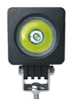 (G041010) WORKLAMP EPISTAR LED 10W FLOOD MULTIVOLT GPW