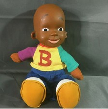 little bill doll ebay