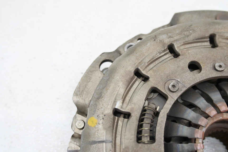 ⭐ 08-13 Bmw E92 M3 手动变速器离合器盘质量飞轮套件套件 Oem — 第 3/4 张图片