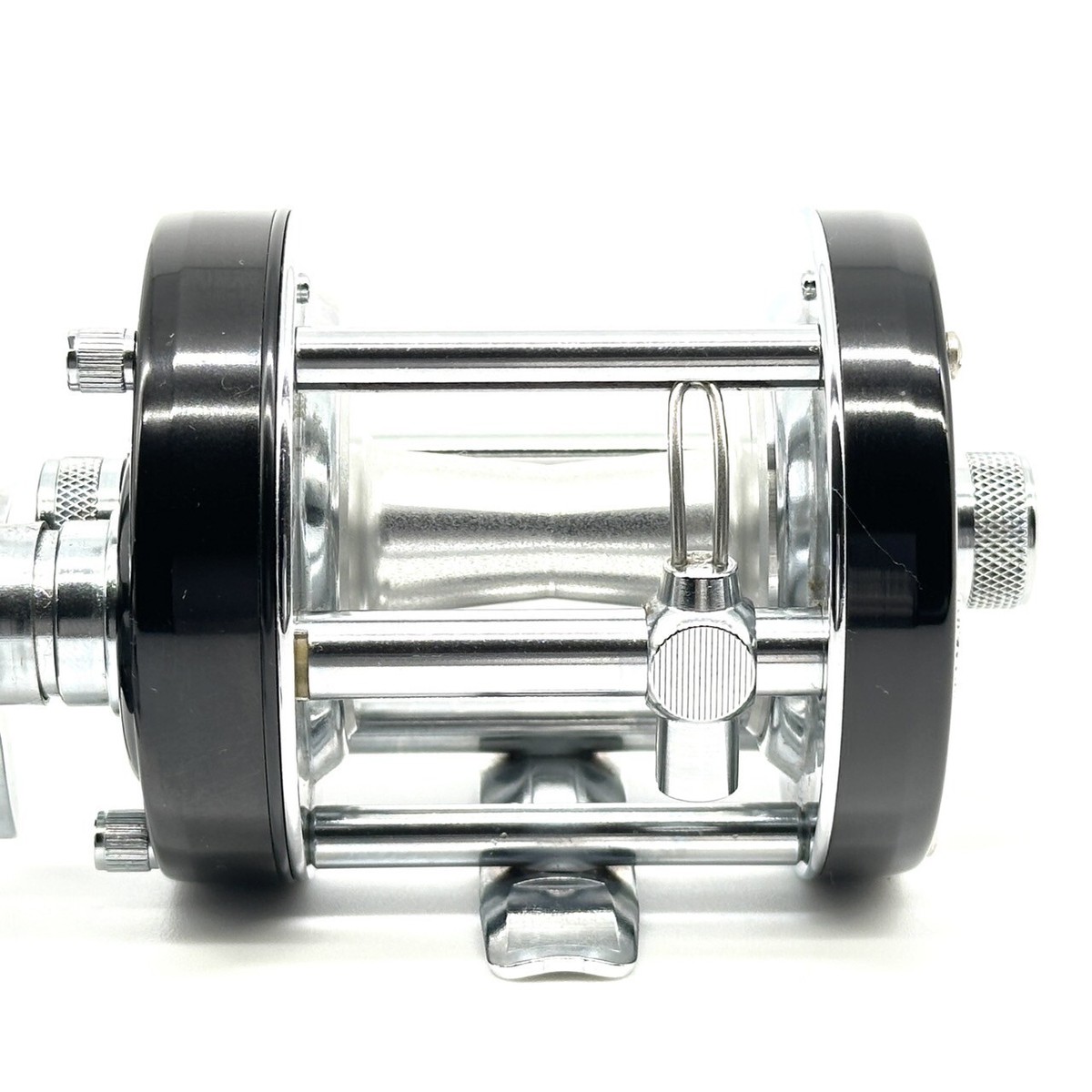 Abu Garcia Ambassador 6500CL Big Game Collection Used Fishing Reel
