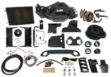 VINTAGE AIR CONDITIONING HEAT DEFROST AC KIT 61-62 CHEVY CORVETTE 961201