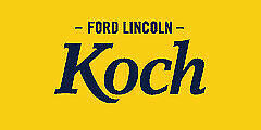 Koch Ford Lincoln