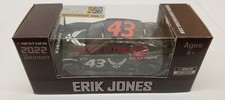 Erik Jones 2022 Lionel 43 US Air Force Chevy Camaro 1/64