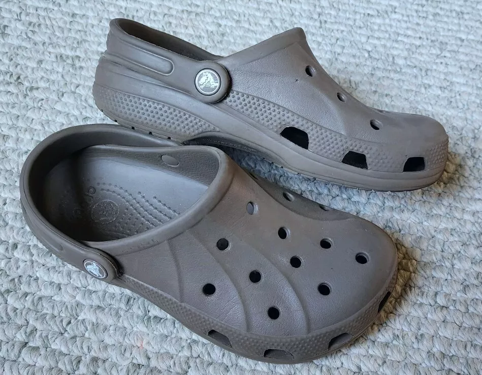 Cheap crocs ebay 2025