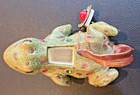 Ornamental frog with compartment — photo 6