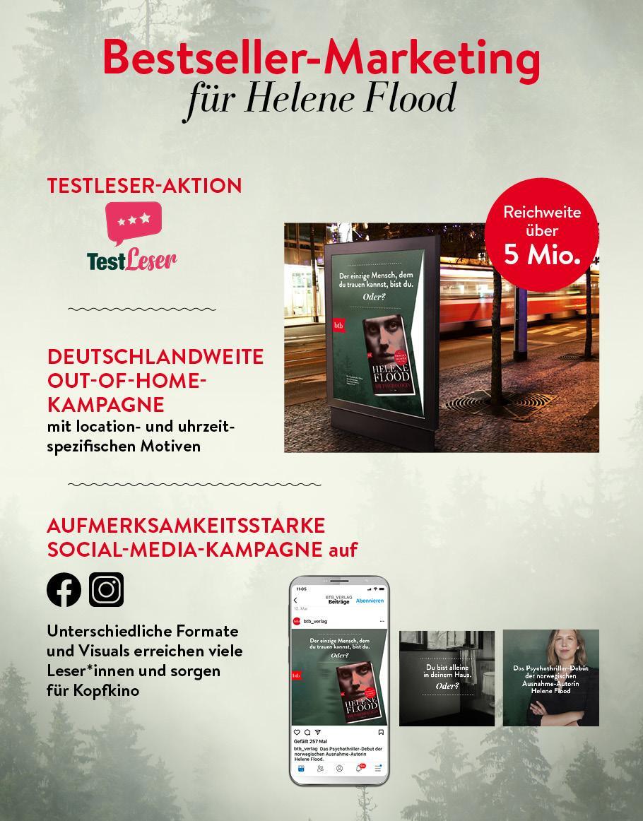 Thumbnail - Die Psychologin Helene Flood