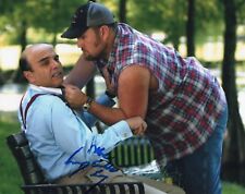 Larry The Cable Guy Daniel Whitney Signed 8x10 Photo w/COA Larry The Cable Guy Daniel Whitney Signed 8x10 Photo w/COA