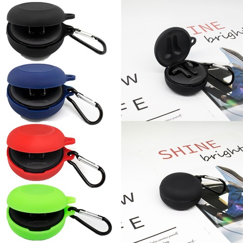 Silicone Case Cover for LG Tone Free FN7/FN6/FN5/FN4 Bluetooth Headset  Earphones | eBay