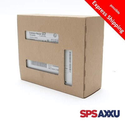 Endress Hauser FTL325P-H3E3 Nivotester  Füllstandauswertegerät FTL 325P H3E3
