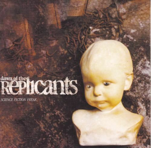 Science Fiction Freak 7" (UK 1999) : Dawn Of The Replicants - Bild 1 von 1
