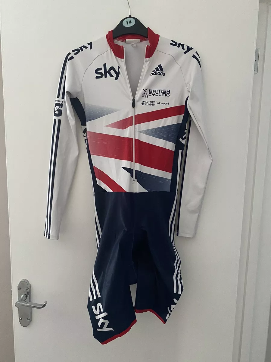 Team sky cheap skinsuit