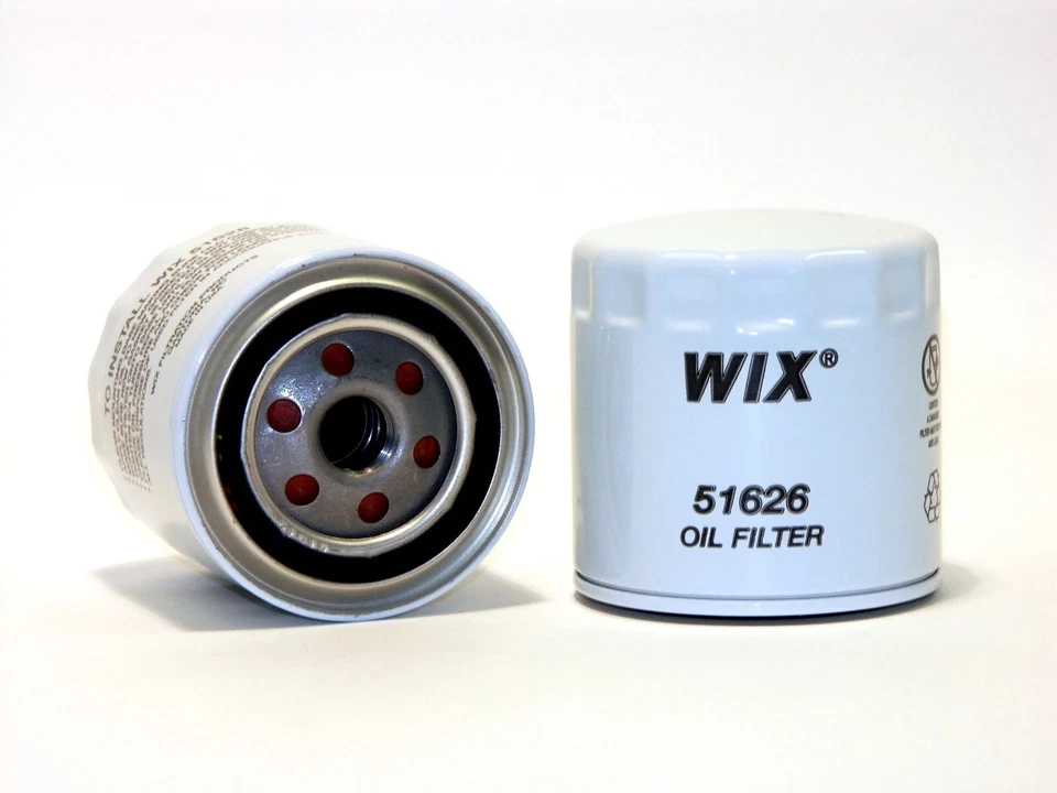 OEM Type Oil Filter WIX for RENAULT LECAR 1985 L4-2.2L — 第 2/4 张图片