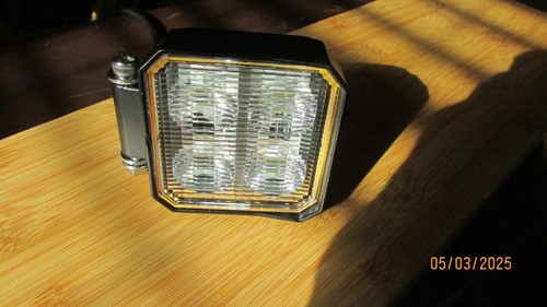 1 Alpena TrekTec POD MS4 LED Blanco 1800 Lúmenes - Imagen 2 de 6