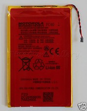 OEM UNLOCKED MOTOROLA MOTO G 2015 3RD GEN XT1541 BATTERY FC40 2470mAh