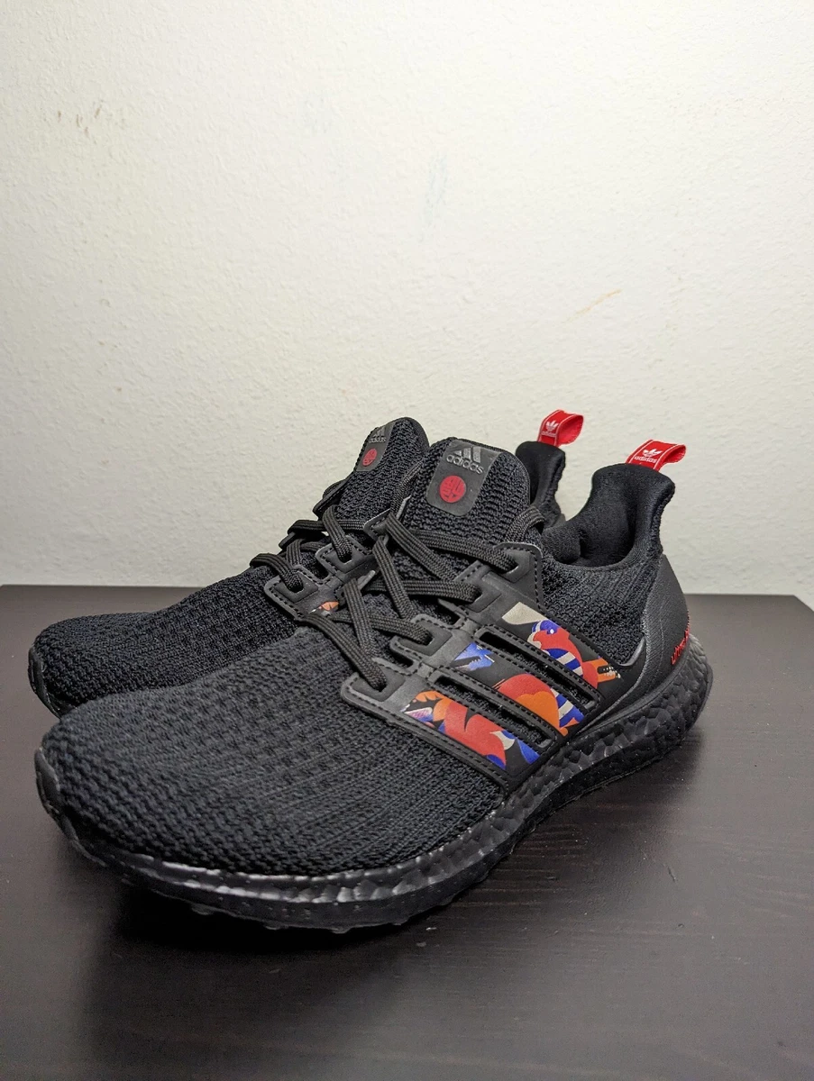 Adidas Ultraboost 4.0 DNA Size 8.5 GZ7603  display picture 2