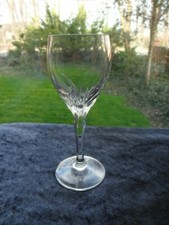 Nachtmann Yvonne Sammler Bleikristall Likörglas Lead Crystal