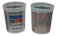   Quart Mixing Cups 8 PACK