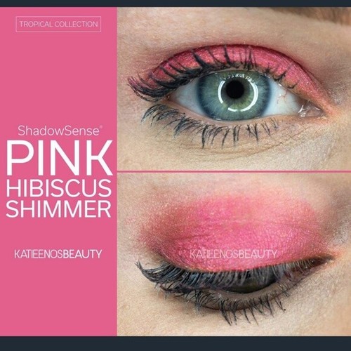 ShadowSense Cream to Powder Waterproof EyeShadow Full-Size New by SeneGence - Picture 247 of 447