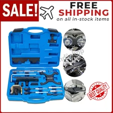 1.5 1.6 Timing Tool Kit Compatible with Ford Fiesta Fusion Escape1.4 1.6 1.8 2.0