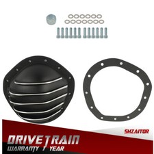 For Gm Chevy C10 8.75 Truck 12 Bolt Differential Rear End Cover Aluminum