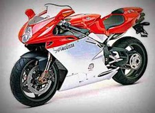 A4 photo MV Agusta F4 750S 98 4