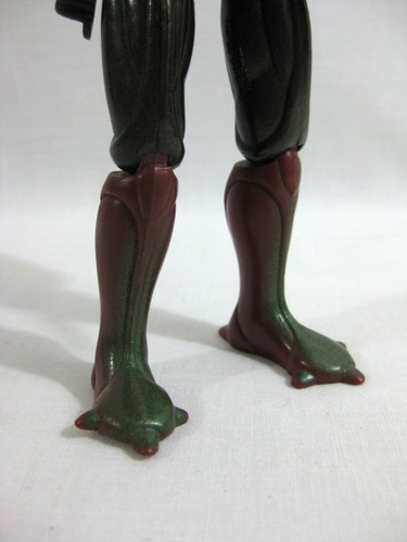 VINTAGE SECTAURS ✧ SKITO ✧ COLECO FIGUR E75 - Bild 5 von 8