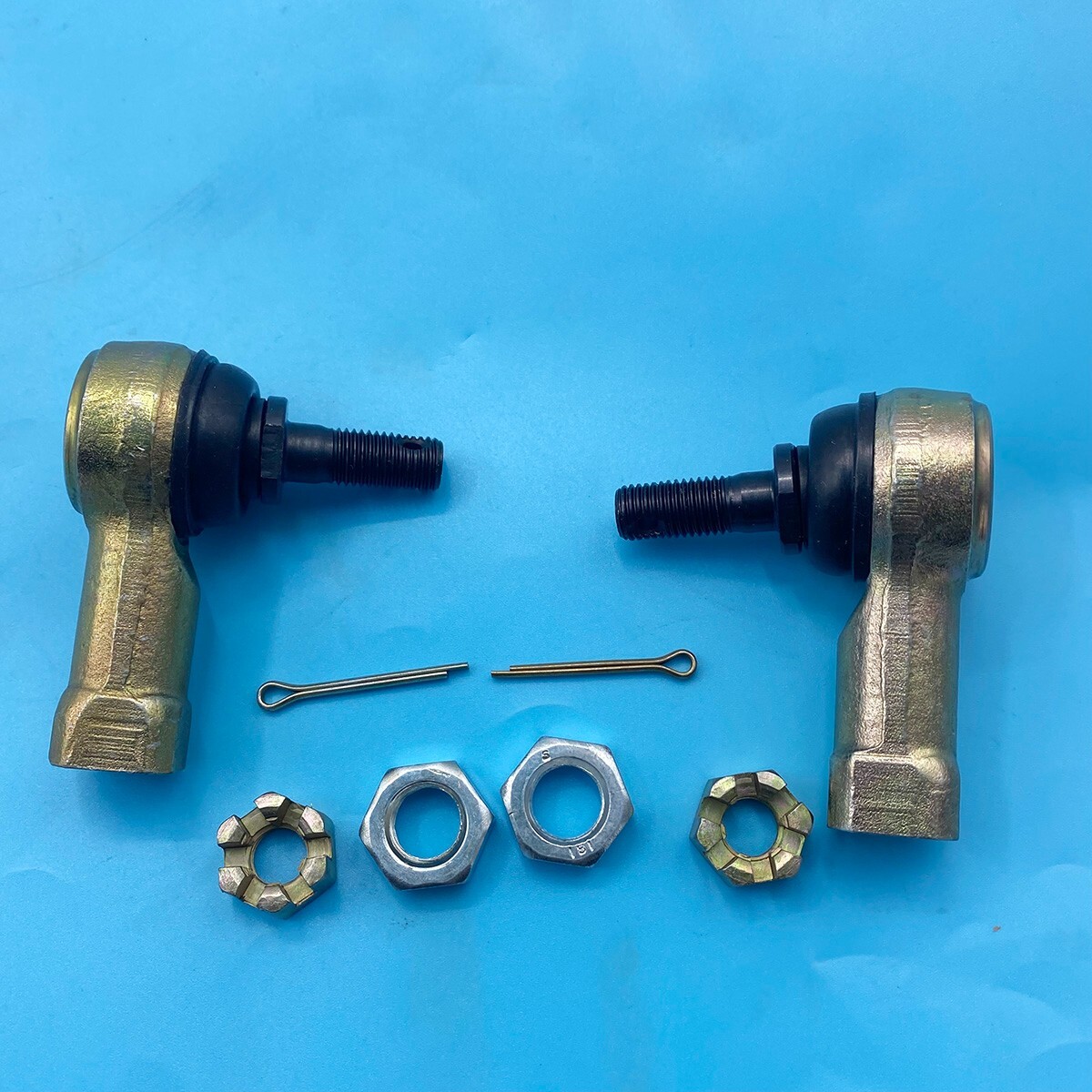 Ball Joint Fits For 20012008 Honda Quad Bike TRX250EX Sportrax 300 ATV Parts eBay