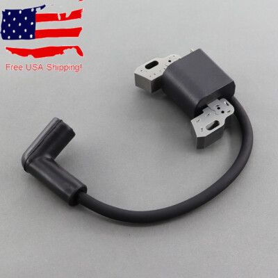 Ignition Coil For Briggs & Stratton 300E 450E 500E 550E 575E 600E Engine