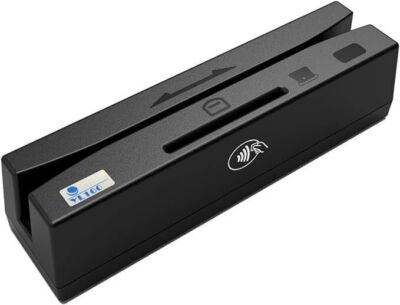 YL160 Multi-function 4-in-1 reader magnetic stripe card IC card Proximity card
