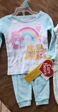 Care Bear pajama