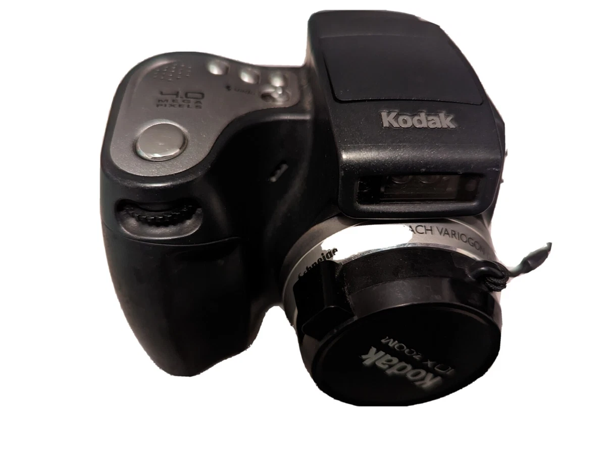 kodak dx6490 camera