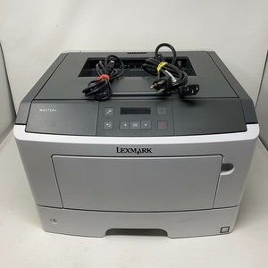 lexmark ms312dn