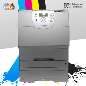 NEW DRIVERS: LEXMARK T640DTN LEXMARK T640DTN DRIVER WINDOWS