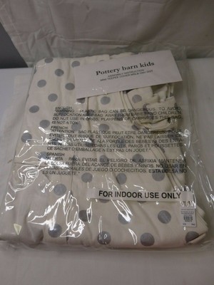 pottery barn teepee tent