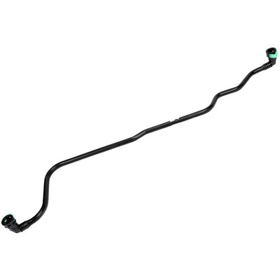 84180265 AC Delco Vapor Canister Vent Hose Rear for Chevy Sierra 1500 Limited 19