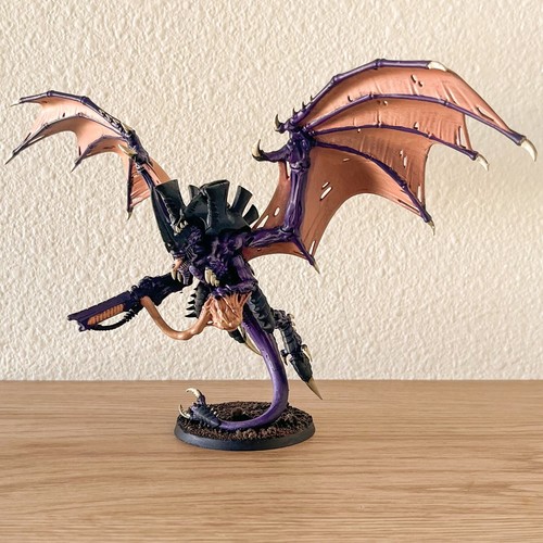 Warhammer 40k Tyranids - Painted Hive Fleet Hydra Army - BoxedUp (333) - Picture 58 of 81