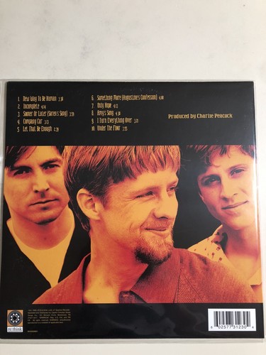 Switchfoot - New Way To Be Human Vinyl (2019 Repress) - Picture 2 of 3