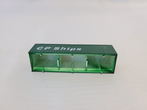 Choose From List N Gauge Container (Various Brands Dapol Bachman Graham Farish) - Picture 104 of 248