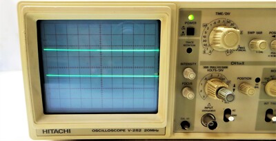 その他 Oscilloscope V-252 s-l400.jpg