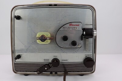 Vintage Kodak Brownie 8mm F 1.6 Lens No 188 Movie Projector | eBay