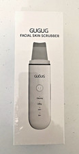 Facial Skin Scrubber Spatula Pore Cleaner - New Factory Sealed