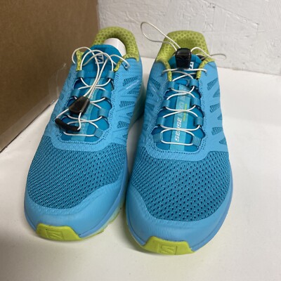 salomon sense pro max