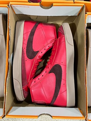Nike Blazer Mid  display picture 2
