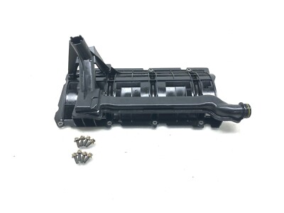 MERCEDES-BENZ ML W166 OIL SUCTION PIPE WITH BAFFLE A2781801351 