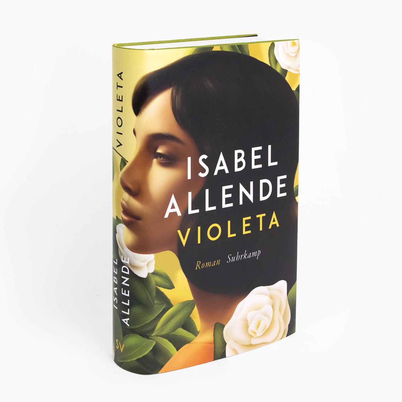 Thumbnail - Violeta Isabel Allende