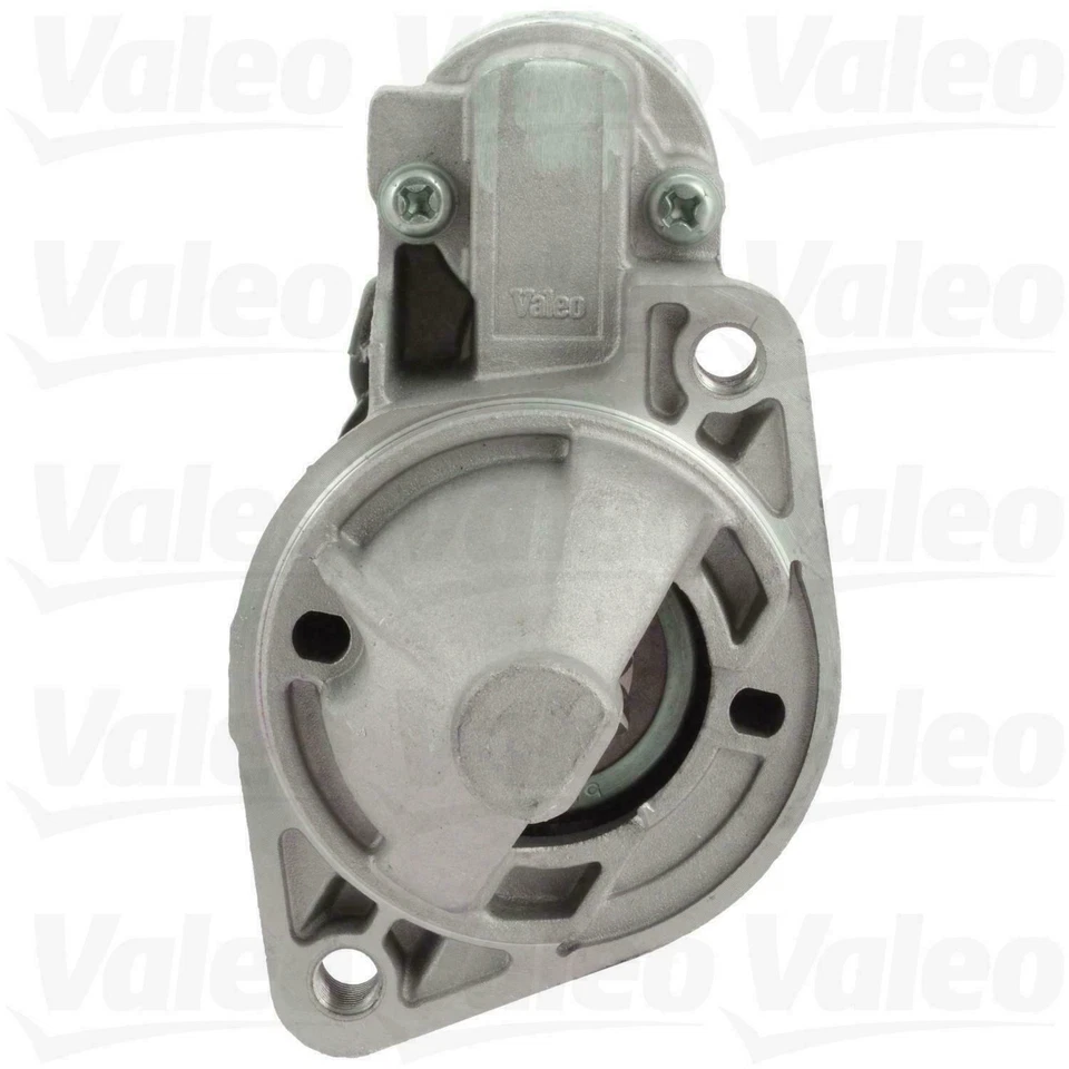 600070 Novo OEM Valeo 1.2KW 12V Motor de Arranque 1999-2006 Hyundai & Kia Optima - Imagem 3 de 4