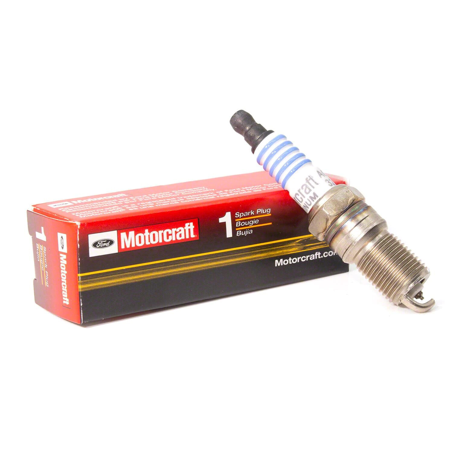 Spark Plug Motorcraft AWSF 34