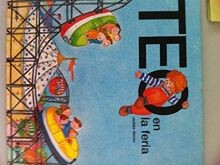 Teo en la feria Goyta Vendrell, Carlota von Carlota... | Buch | Zustand sehr gut