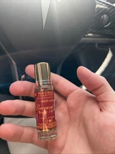 Y.Z.Y Inc. Baccarat Rouge 540 0.40oz Unisex Eau de Parfum